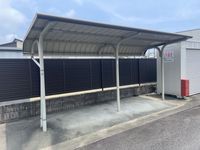 レオネクスト桂 共用部分