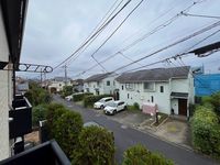 レオパレスＷｉｎｇいわぶち 眺望