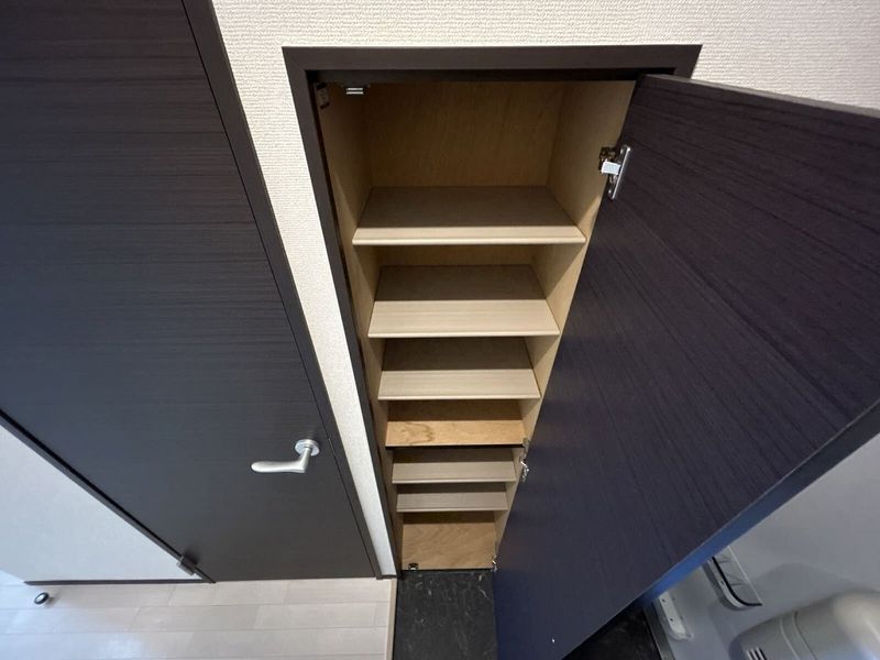 クレイノＲＯＵＴＥ　１６ その他