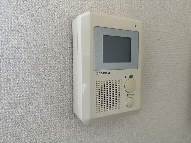 レオパレス希望　ｗｉｓｈ セキュリティ