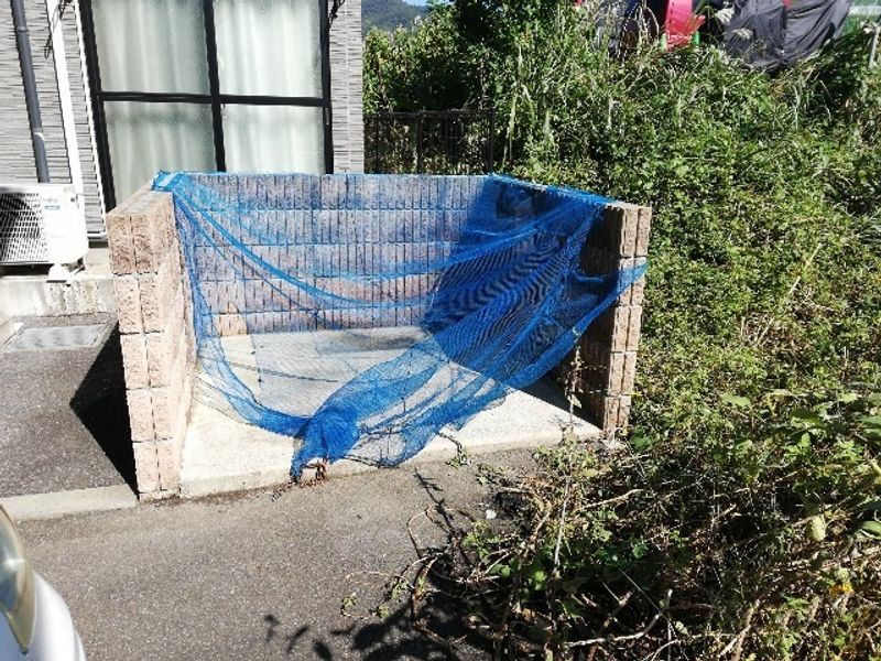 レオパレスＮＥＷＮＯＲＴＨ　 共用部分