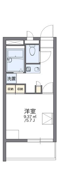 18821 Floorplan