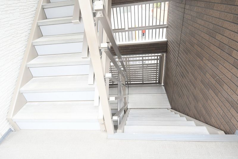 クレイノＩＮＯＵＥ 共用部分