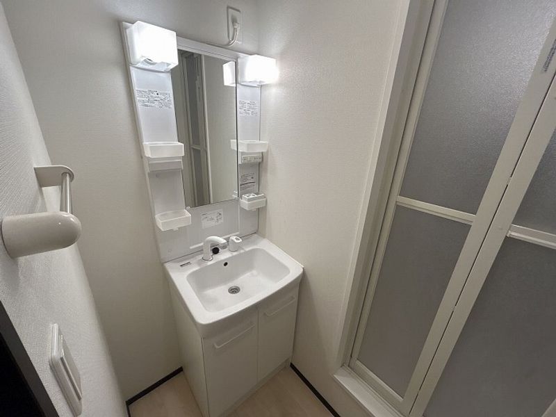 LEONEXT Excel Asahi VII 洗手台