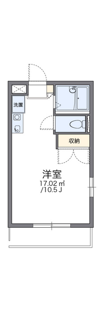 10503 Floorplan