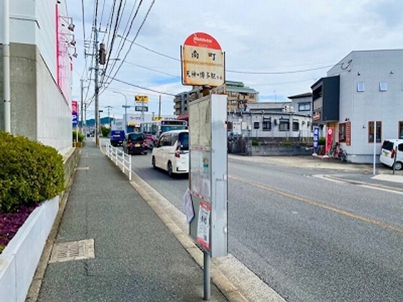 レオパレスパームヒルズＢ 周辺環境