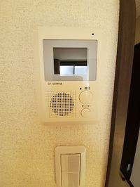 レオネクスト池場 セキュリティ
