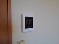 レオパレスダンダンめぐみ セキュリティ