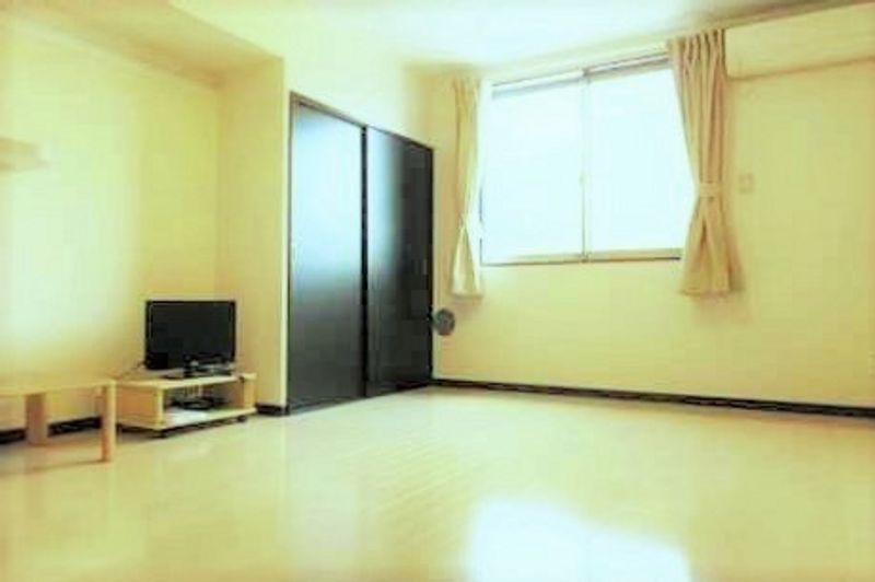 LEONEXT Kushima Phòng khách