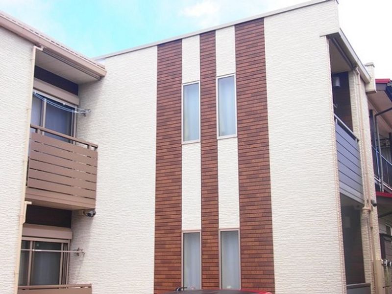 CLEINO HIRO Balcony