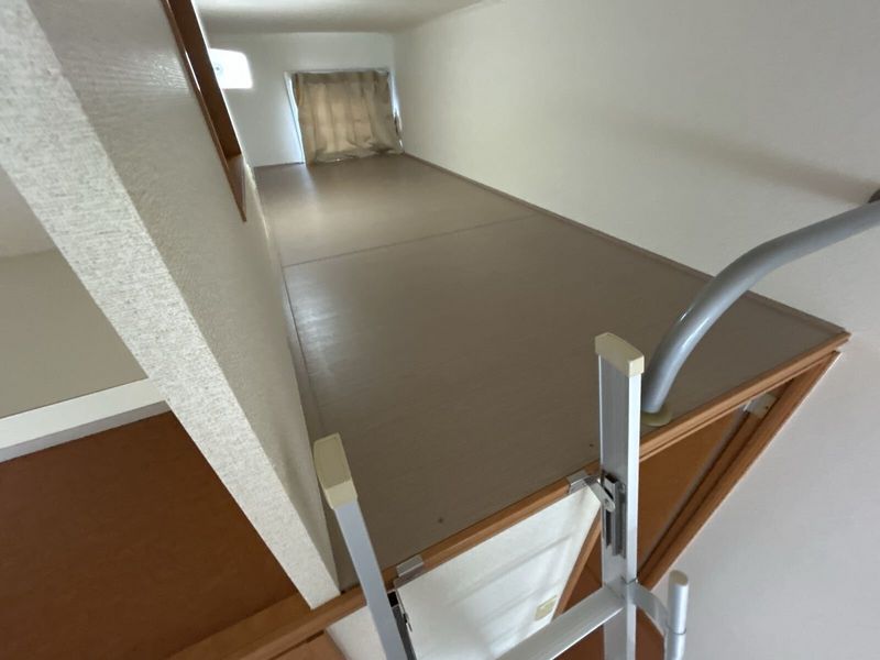 レオパレスオアシス その他
