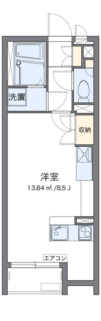 55054 Floorplan