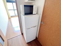 レオパレスエスポワールメゾン その他設備