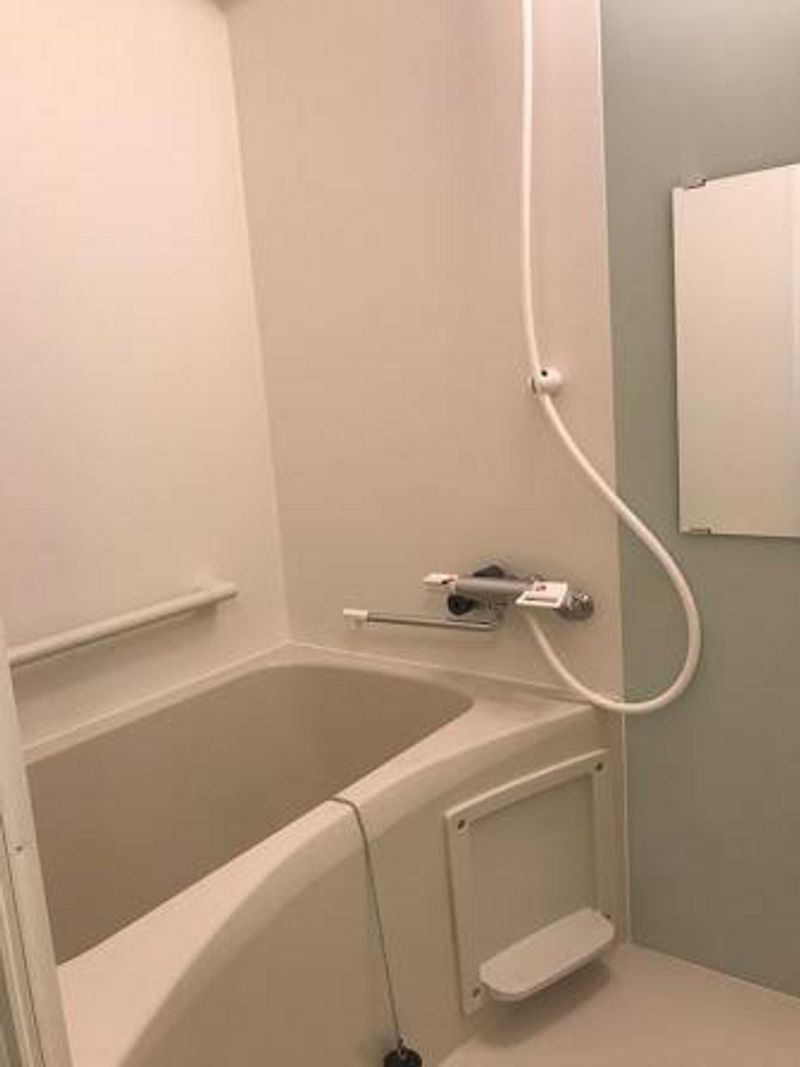 クレイノＫＭＹ南与野 風呂