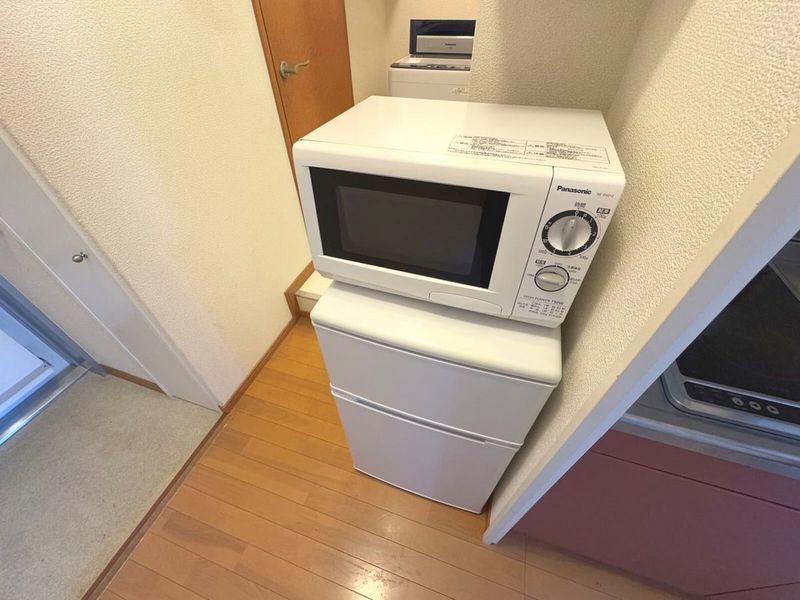 レオパレスＭＩＳＵＺＵ その他設備