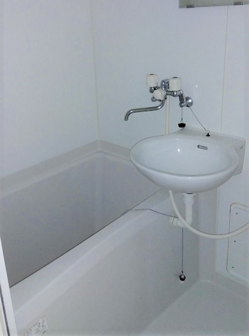 leopalace Gold II 浴室