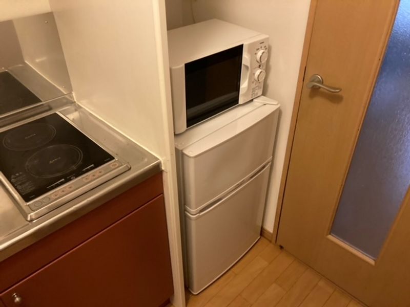 レオパレスＶＩＥＷ矢剣 その他設備