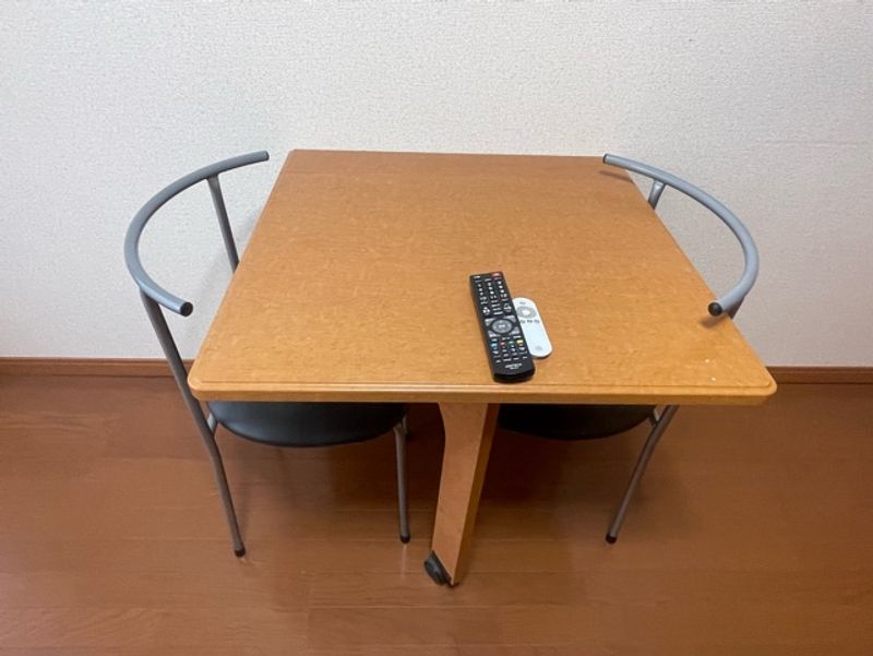 レオパレスＢＬＯＯＭ その他設備