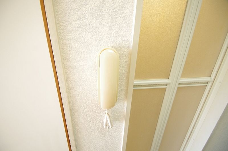 レオパレス泉佐野 その他設備