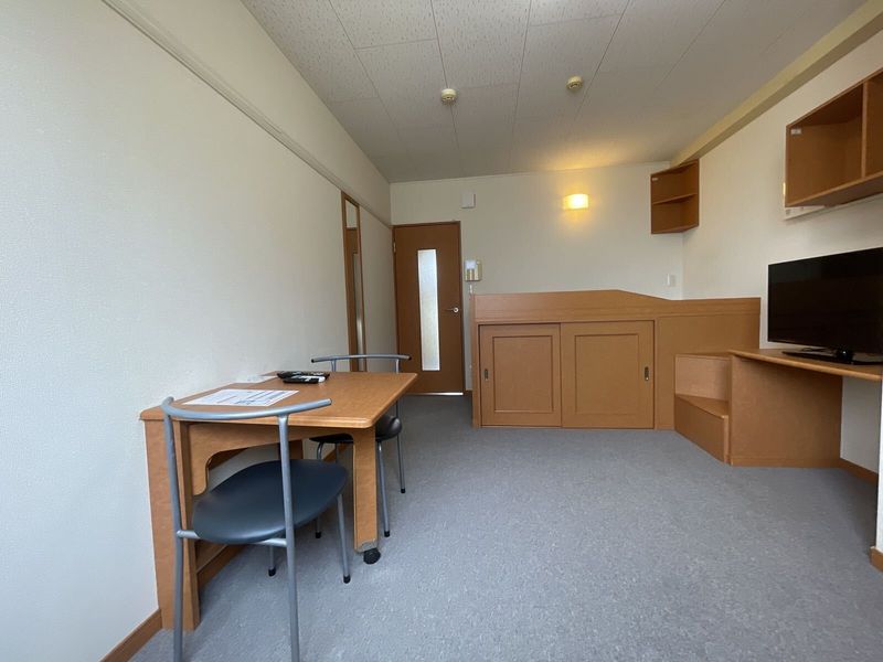 leopalace Green Pia Ota 客厅