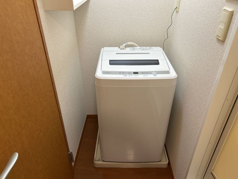 レオパレスサニーヒル その他