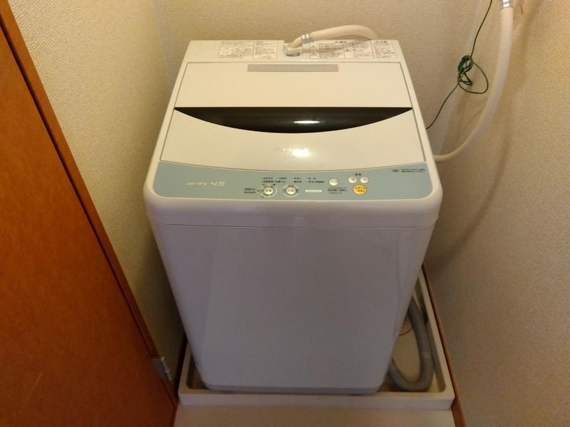 レオパレス富士見 その他設備