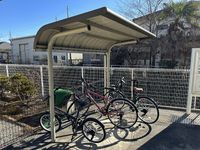 レオネクストスマイルハウス矢板 共用部分