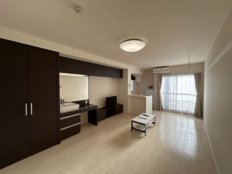 LEONEXT Sunshine III Living room