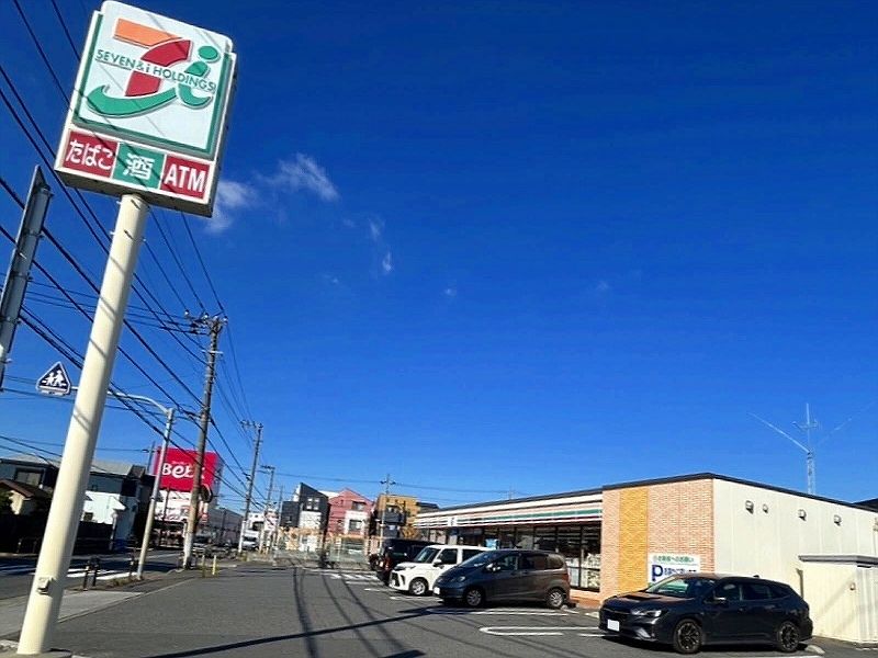 レオパレスコンフォート 周辺環境
