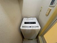レオパレスシャルム その他設備