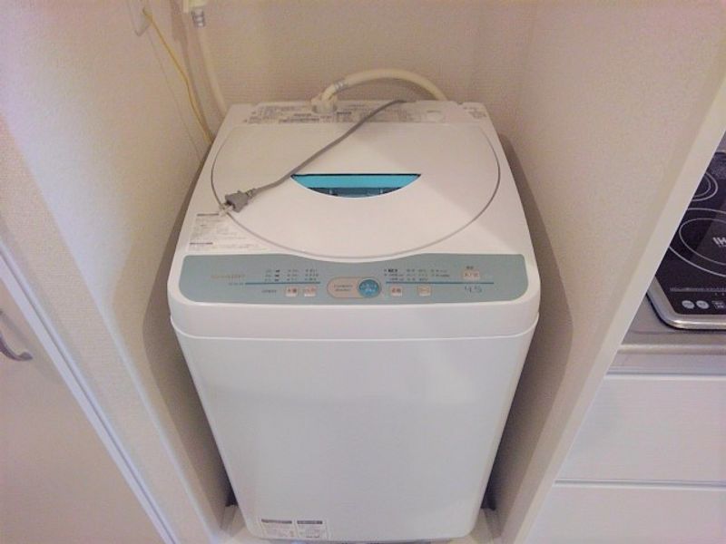 クレイノテラス その他設備