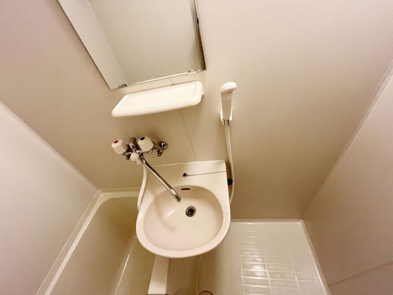 leopalace Itsuki Sink