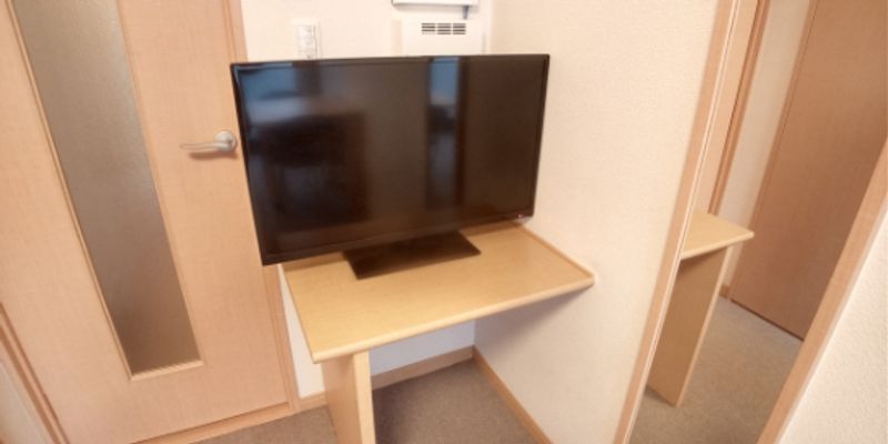 レオパレスＳＨＩＢＡＴＡⅢ その他設備