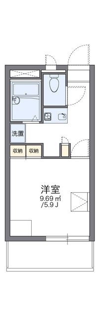 18045 Floorplan