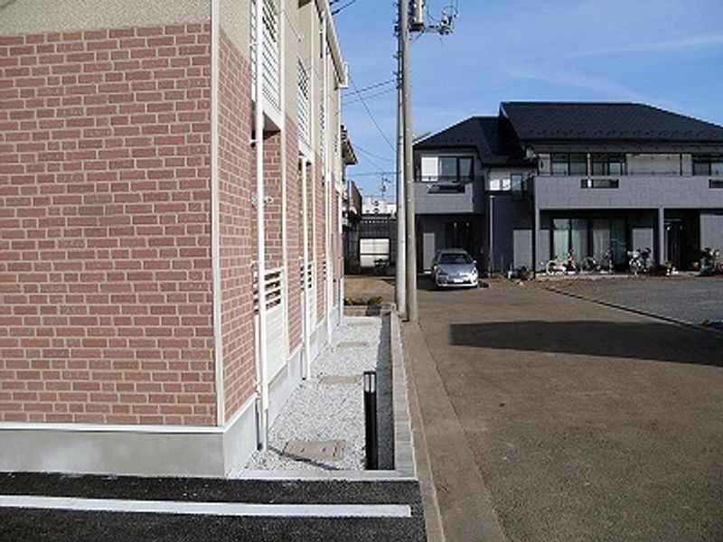 レオネクストシャトン その他