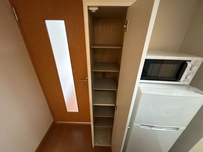 レオパレスフリーデ その他