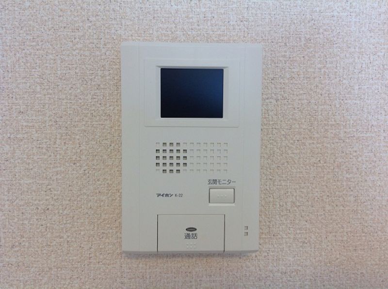 レオネクストヴィクトワールⅡ セキュリティ