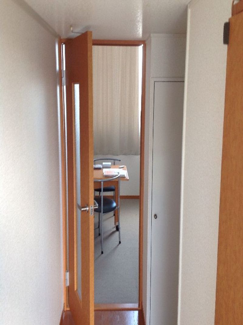 レオパレスオアシス セキュリティ