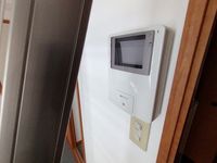 レオパレスカンパネラ セキュリティ
