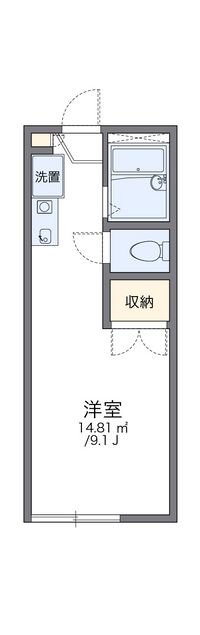 07413 평면도