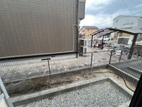 leopalace Akou 2 阳台