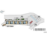 33286月租停車場