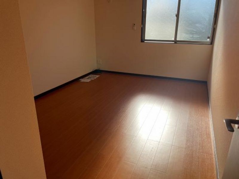 レオネクストチャコルル 居間