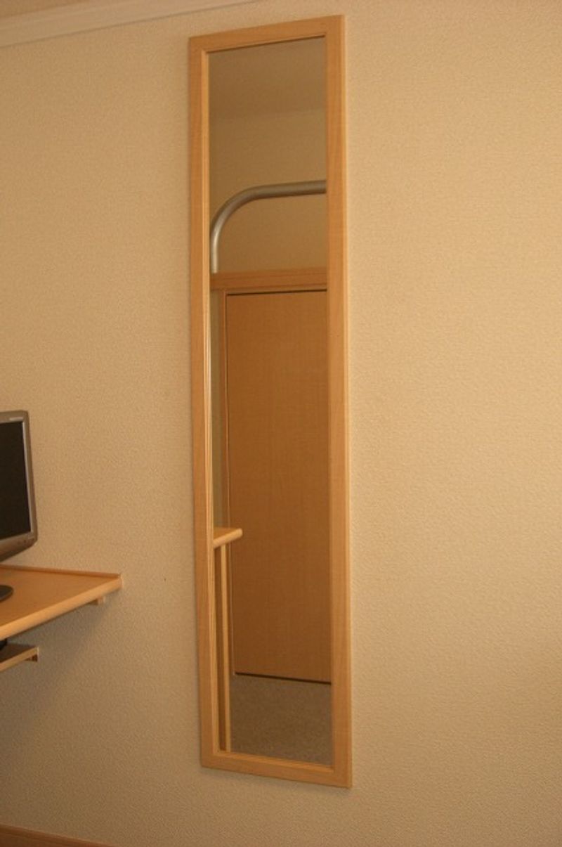 レオパレスチェリー その他