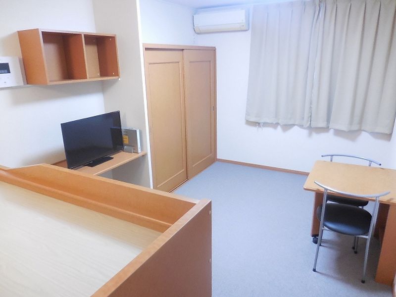 leopalace Brilliant Midori 거실