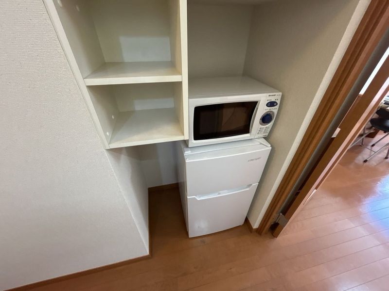 レオパレス中屋敷ルーン その他設備