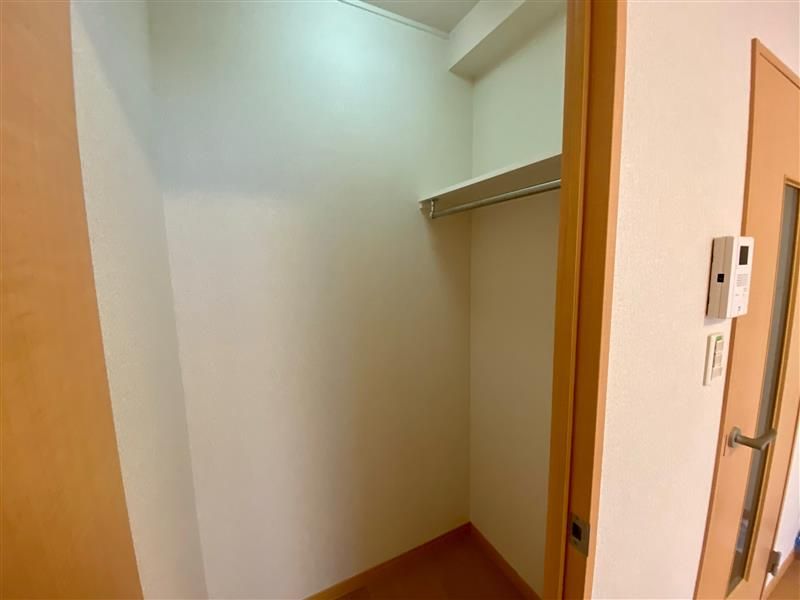 レオパレスアスムイ 収納