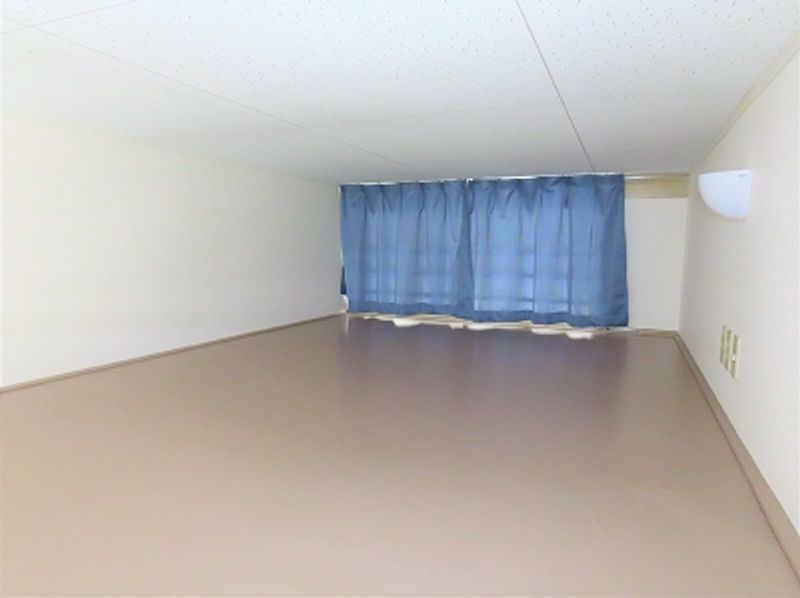 レオパレスプレジール城北Ａ 収納