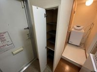 レオパレスパインマノワール その他