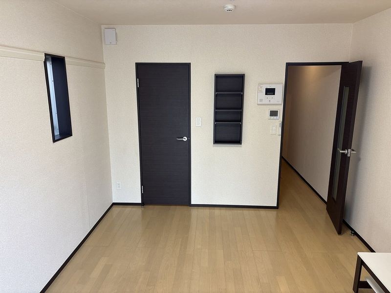 レオネクストルミニア 居間
